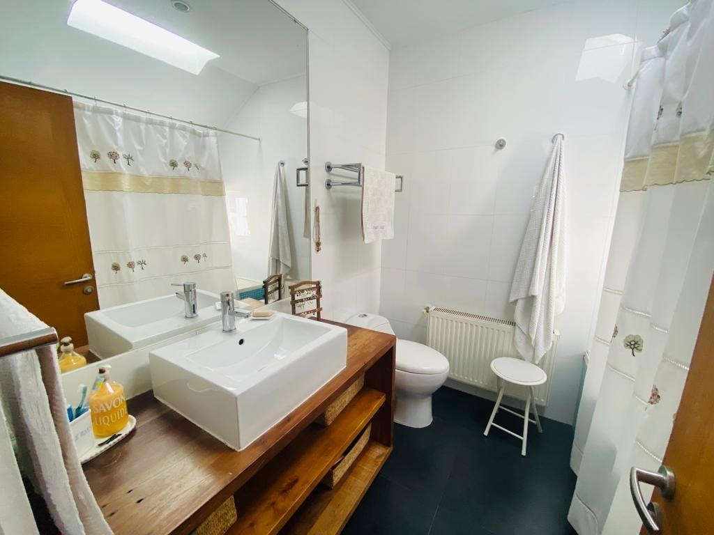 Venta Casa NO 4D 3B 2E 1B Estoril - Las Condes