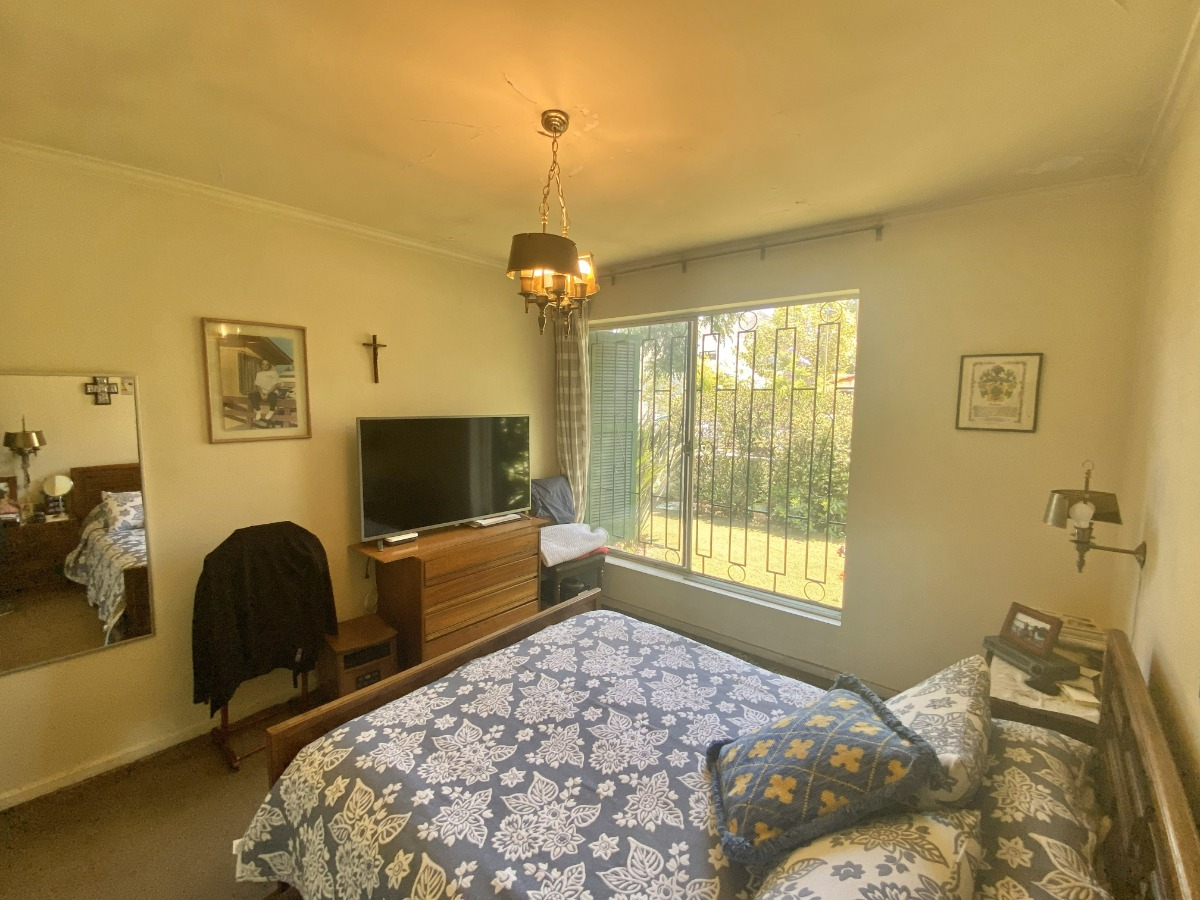 Venta Casa 4D Metro Manquehue - Apumanque - Las Condes