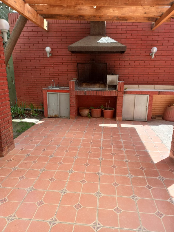 Venta Departamento 3D 2B 1E Parque Juan XXIII - &Ntilde;u&ntilde;oa