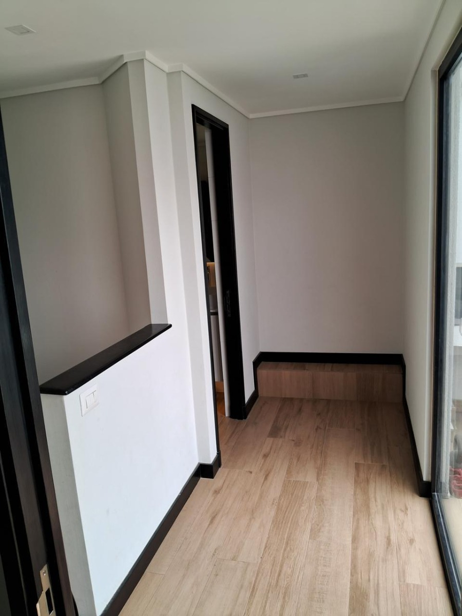 Arriendo Departamento O 2D en suite 2B 2E 1B Alto Las Condes - Las Condes