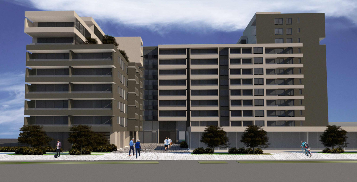 Venta Departamento 2D 2B 1E Parque San Eugenio - Metro &Ntilde;uble - &Ntilde;u&ntilde;oa