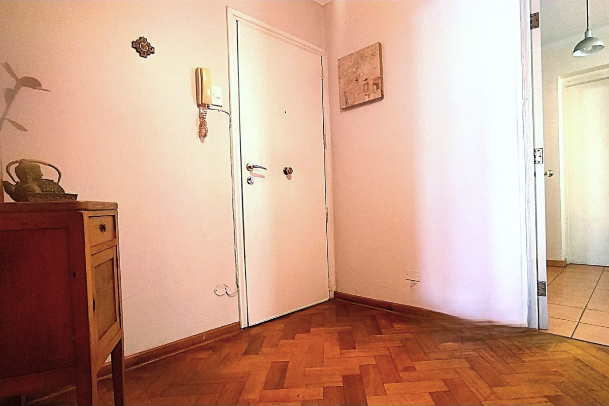 Venta Departamento P 2D 2B In&eacute;s de Su&aacute;rez - Providencia