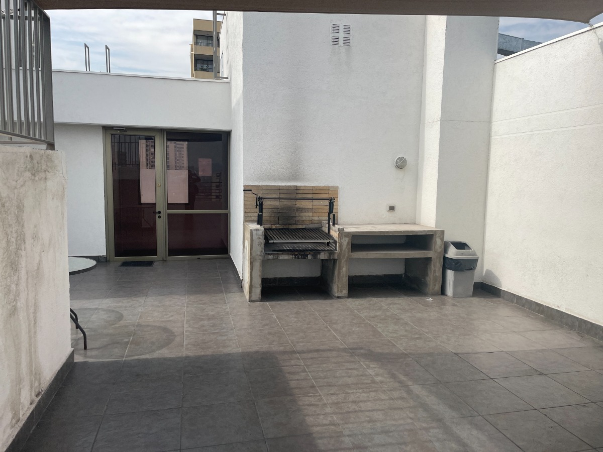 Venta Departamento NP 4D en suite 3B 2E 2B Rotonda Atenas - Las Condes