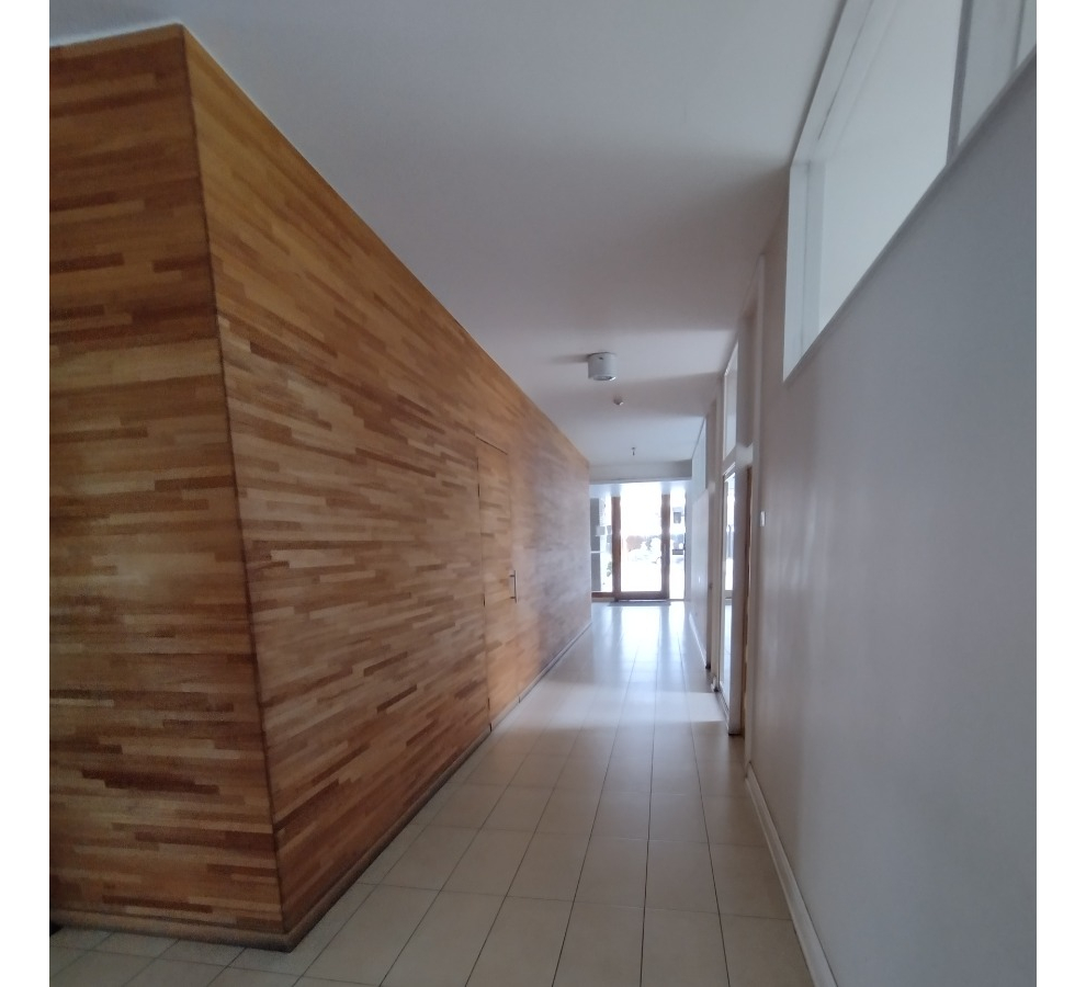 Arriendo Departamento P 3D en suite 3B 2E 1B Las Lilas - Providencia