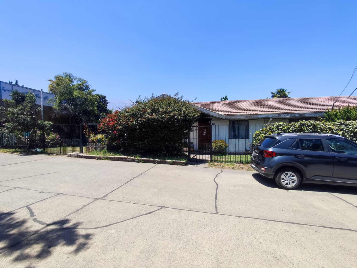 Venta Casa 4D Los Dominicos - Las Condes