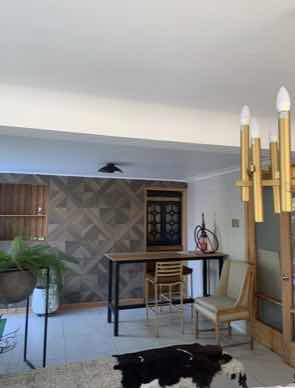 Venta Casa 5D Rotonda Atenas - Las Condes