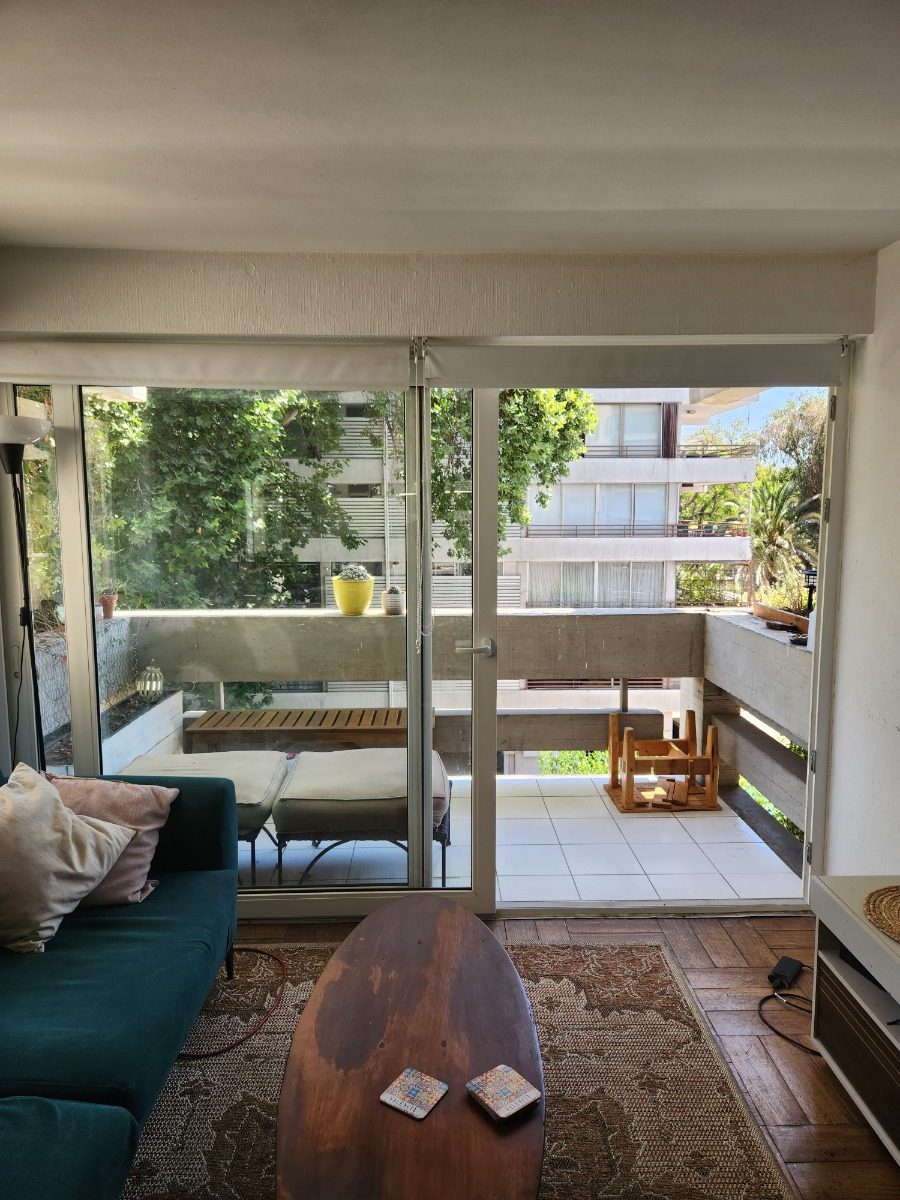 Arriendo Departamento SP 3D 2B 1E Pedro de Valdivia - Providencia