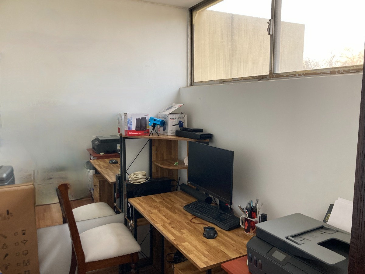 Arriendo Departamento N 3D Walk-in cl&oacute;set 2B 1E 1B Metro Tobalaba - Mall Costanera - Providencia