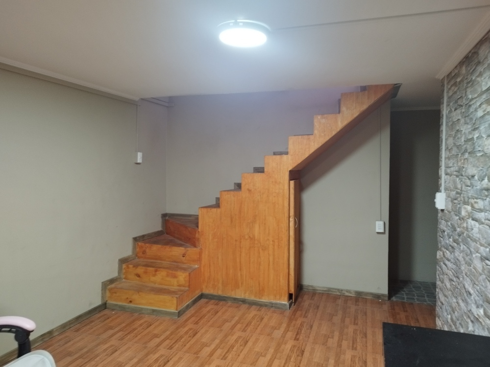 Arriendo Casa 5D 2B 1m2 Villa La Reina - La Reina