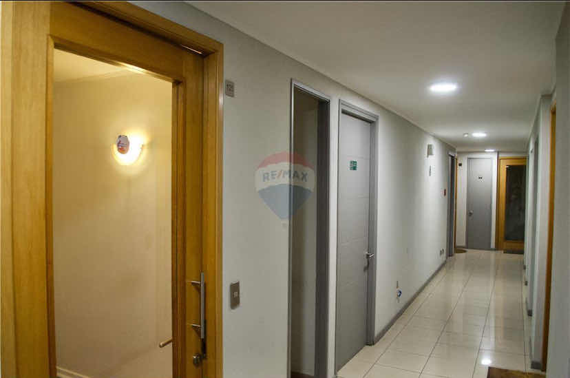Venta Departamento 2D 2B 1E Metro Monse&ntilde;or Eyzaguirre - &Ntilde;u&ntilde;oa