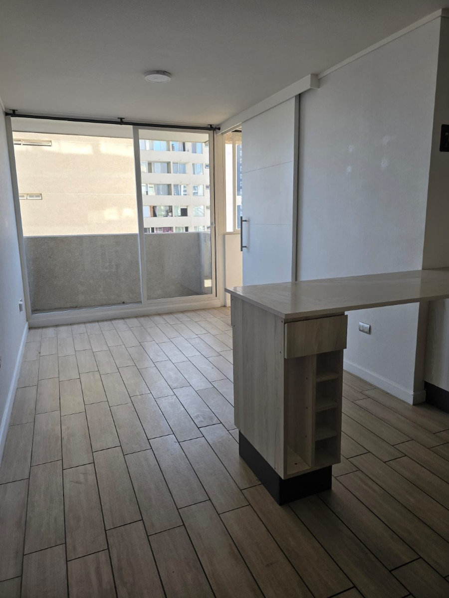 Venta Departamento NP 1D en suite 1B 1E 1B Estadio Nacional - &Ntilde;u&ntilde;oa
