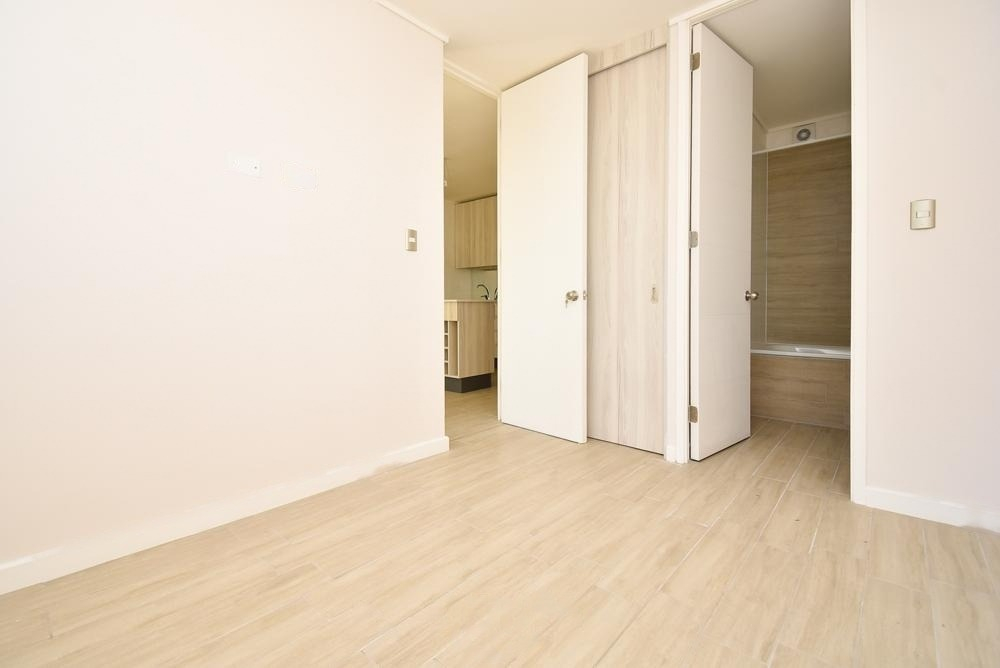 Venta Departamento NP 2D en suite 2B Estadio Nacional - &Ntilde;u&ntilde;oa