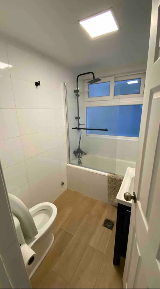 Arriendo Departamento 2D en suite 1B 1E Parque Bicentenario - Vitacura