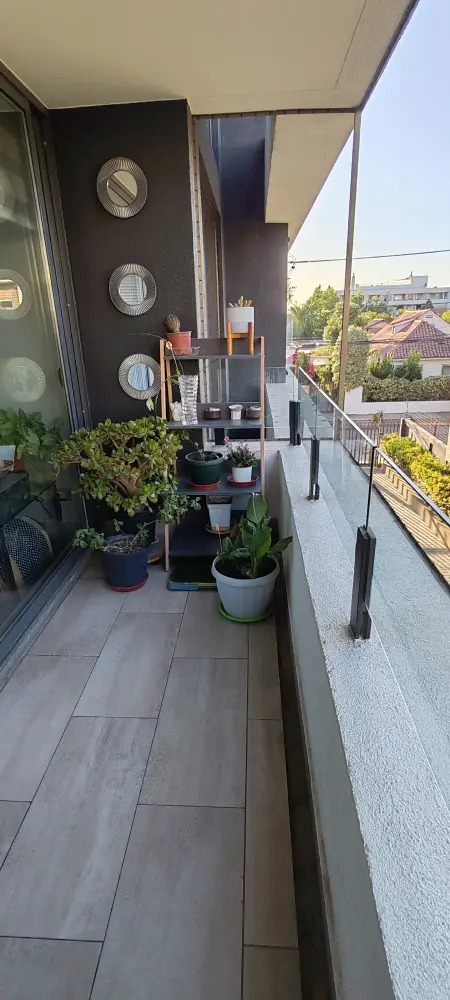 Venta Departamento 2D 2B 1E Plaza Ega&ntilde;a - &Ntilde;u&ntilde;oa
