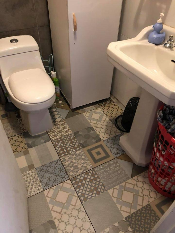 Arriendo Departamento NO 4D 2B Metro Monse&ntilde;or Eyzaguirre - &Ntilde;u&ntilde;oa