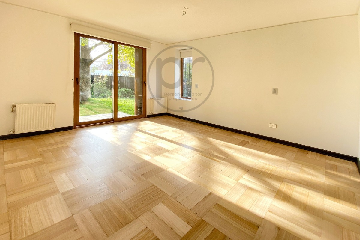 Arriendo Casa NO 3D en suite Walk-in cl&oacute;set 4B 3E 1B Juan XXIII - Vitacura