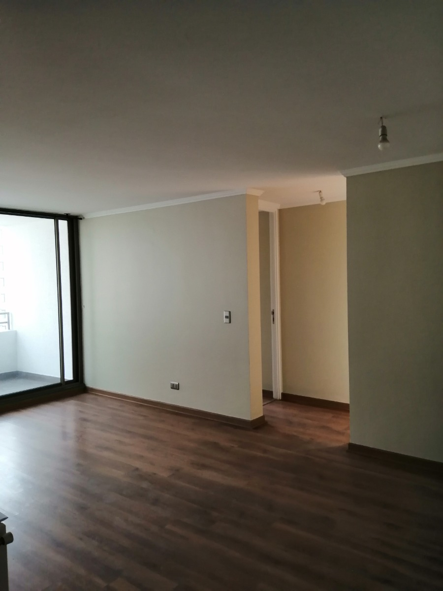 Venta Departamento 2D Rotonda Atenas - Las Condes