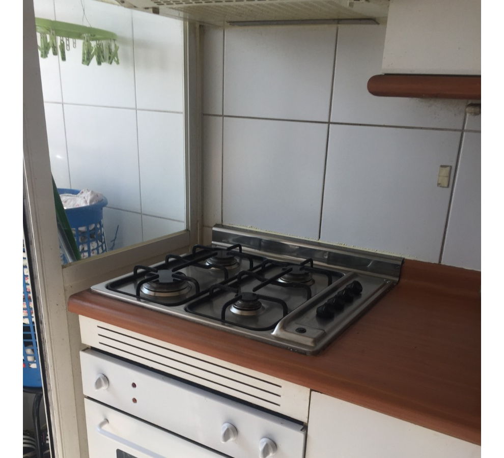 Arriendo Departamento NO 4D en suite Walk-in cl&oacute;set 2B 2E 1B Col&oacute;n Oriente - Vital Apoquindo - Las Condes