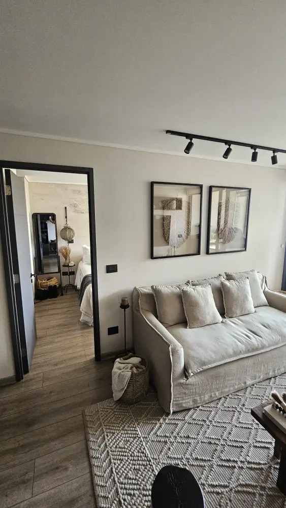 Venta Departamento 1D 1B 2E La Dehesa - Lo Barnechea