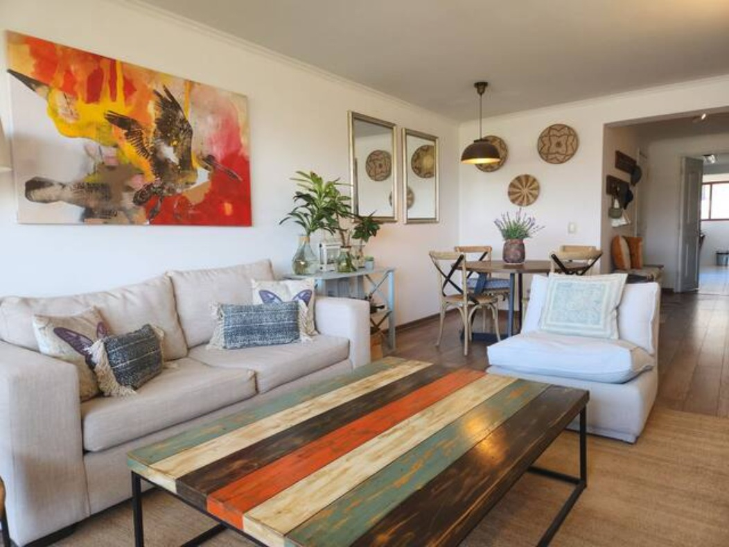 Venta Departamento 3D Vaticano - Las Condes