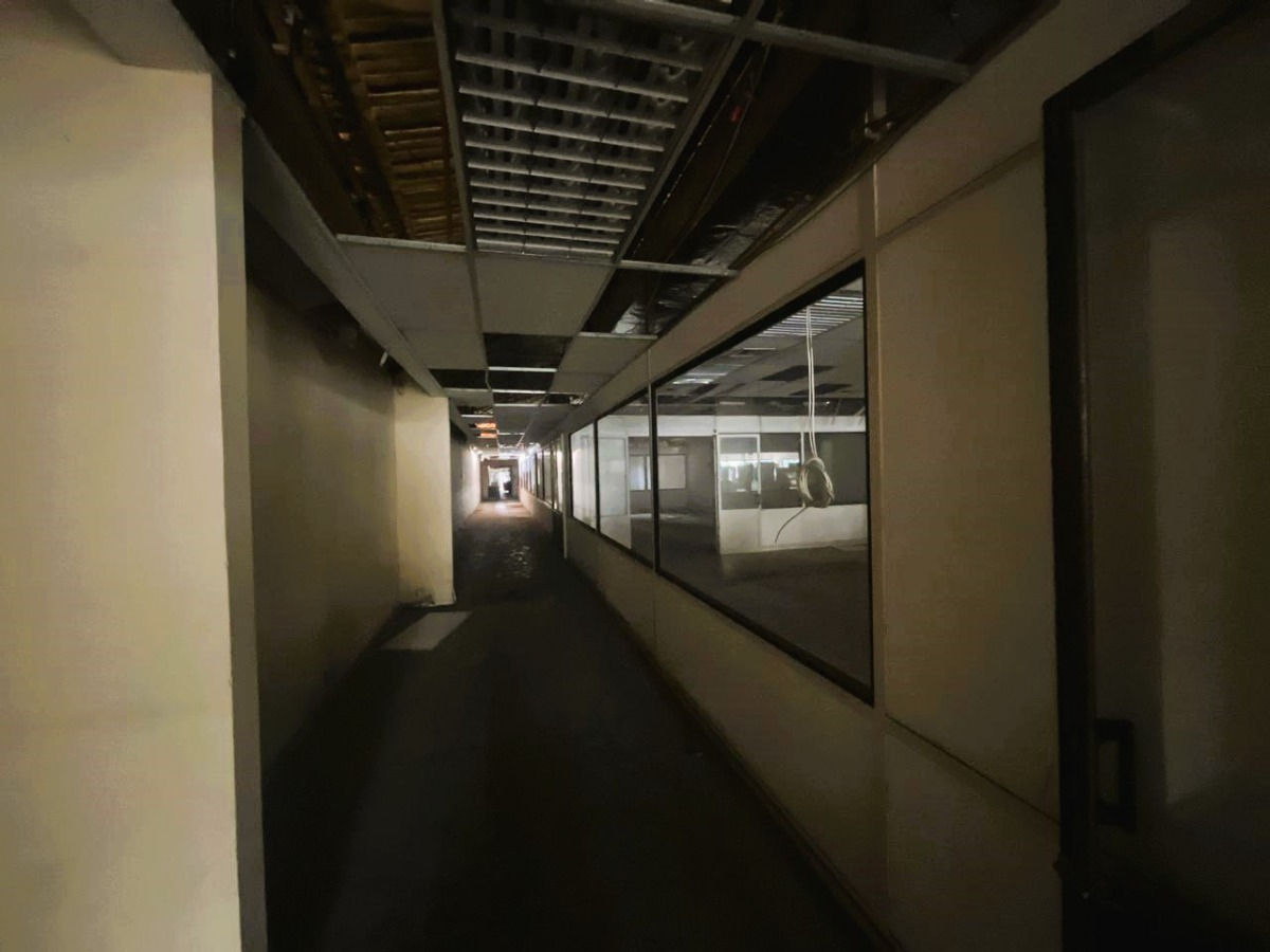 Se Arrienda Propiedad Industrial Quinta Normal/andes