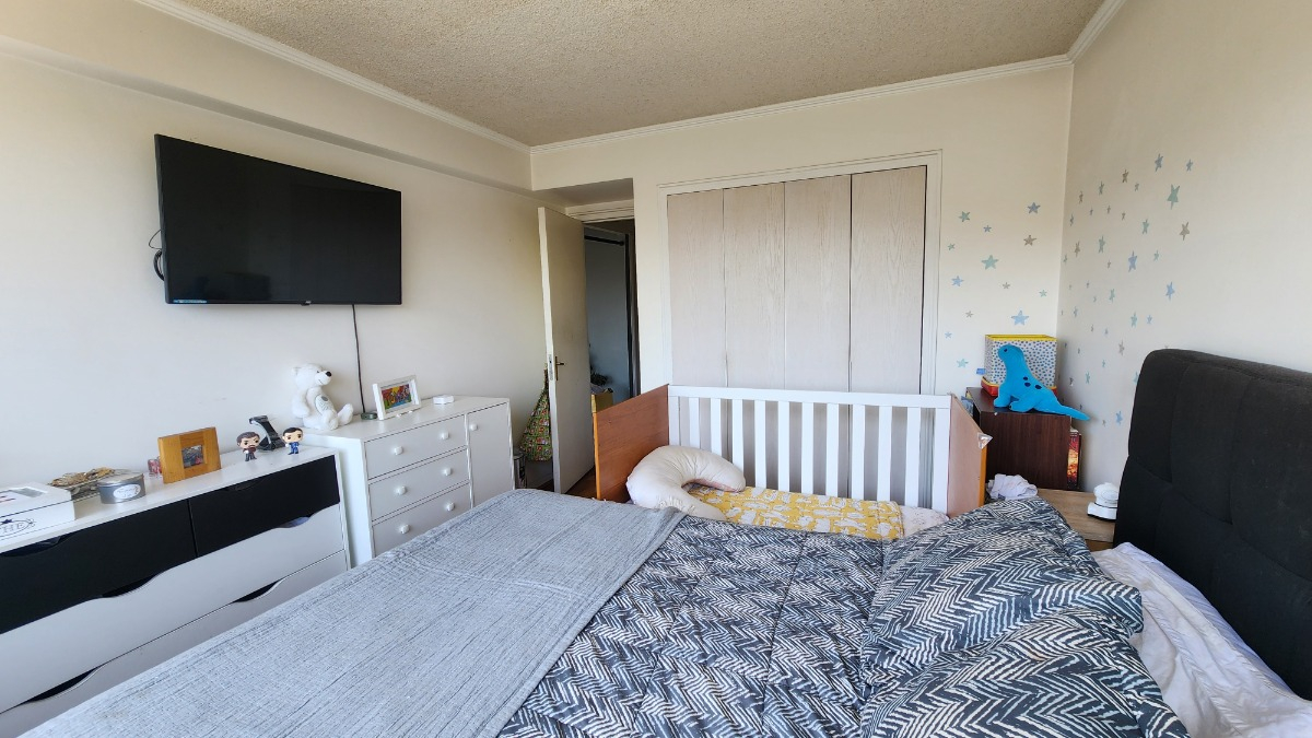 Venta Departamento N 2D 1B  - Providencia