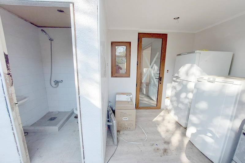 Venta Casa 4D La Llaver&iacute;a - Vitacura