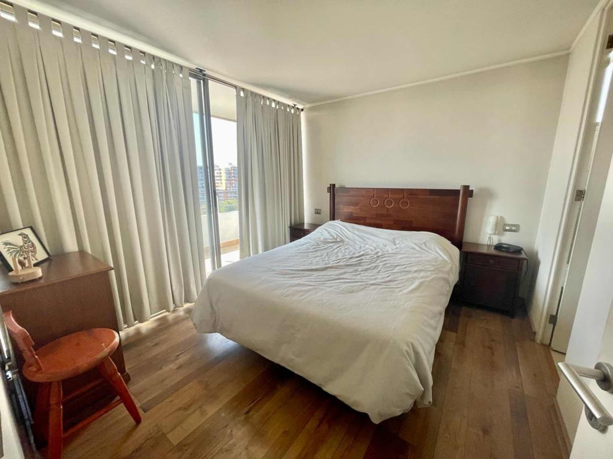 Arriendo Departamento 2D 2B 1B Pedro de Valdivia - Providencia