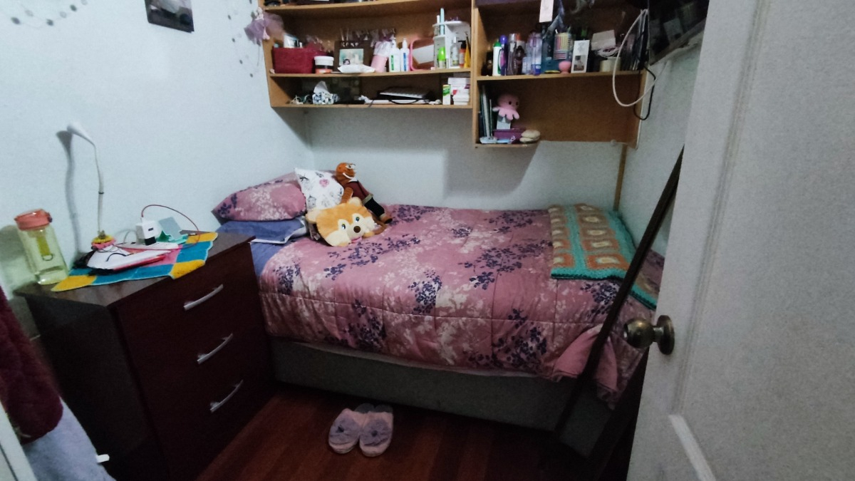 Venta Casa SO 3D 1B Estadio Nacional - &Ntilde;u&ntilde;oa