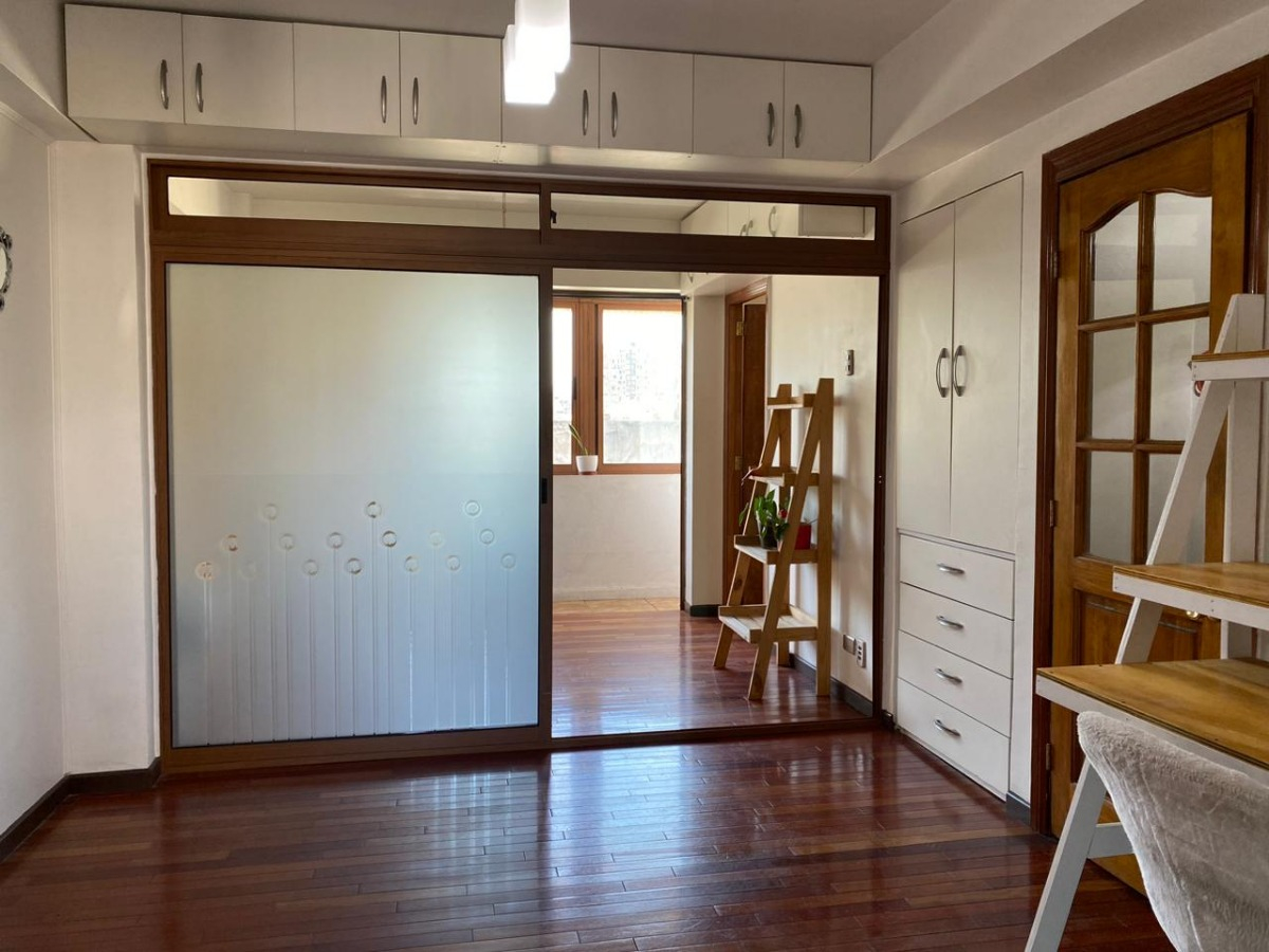 Venta Departamento SO 1D 1B Plaza Italia - Providencia