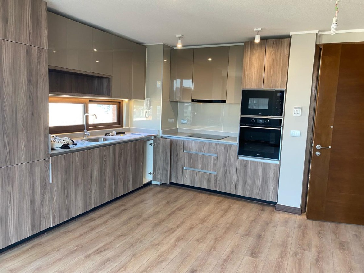 Arriendo Departamento 1D Los Leones - Providencia