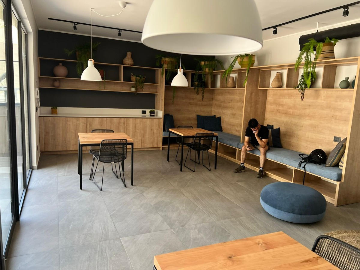 Venta Departamento NO 2D en suite Walk-in cl&oacute;set 2B 2E 1B La Dehesa - Lo Barnechea