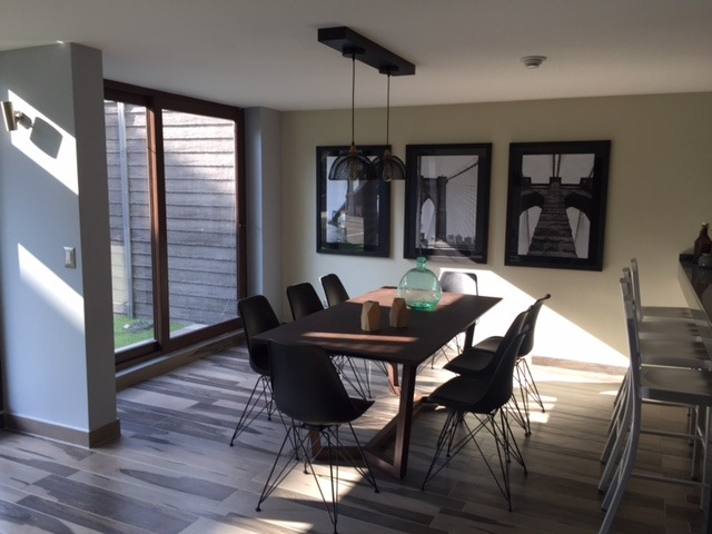 Venta Departamento P 1D en suite 1B 1E 1B Parque Juan XXIII - &Ntilde;u&ntilde;oa