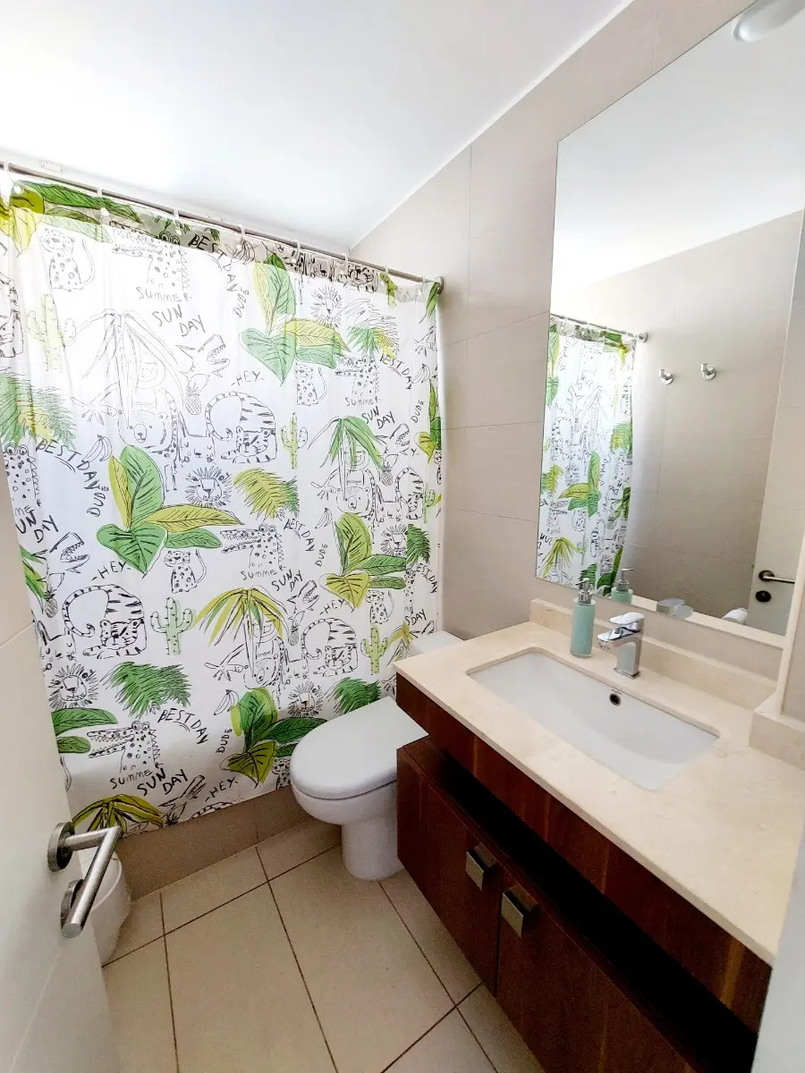 Arriendo Casa 4D La Dehesa - Lo Barnechea