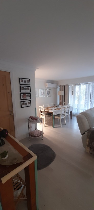 Venta Departamento 3D 2B 1E Nueva Las Condes - Las Condes