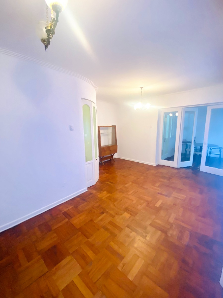 Venta Departamento 3D 2B  - Providencia