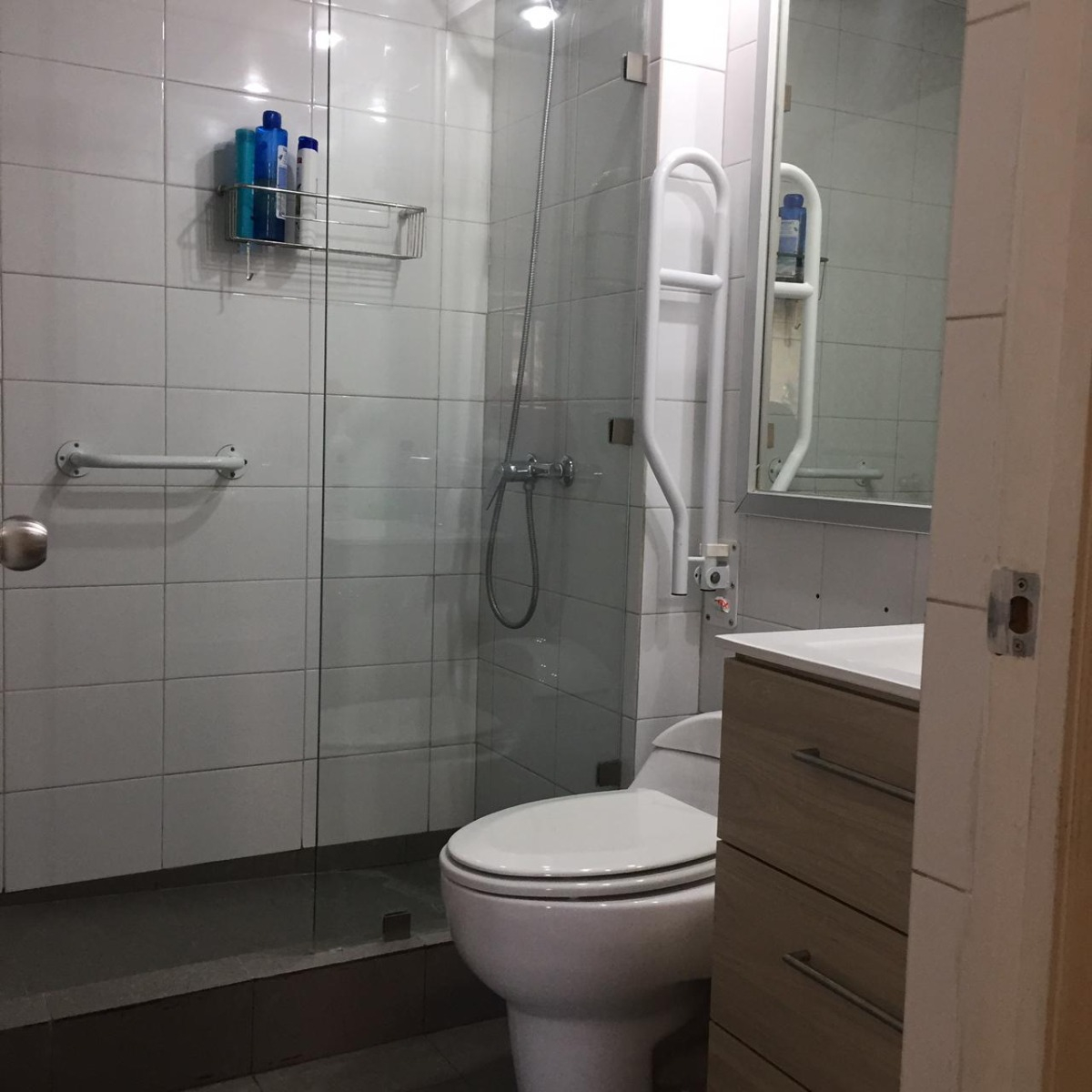 Arriendo Departamento 4D Parque Arauco - Las Condes