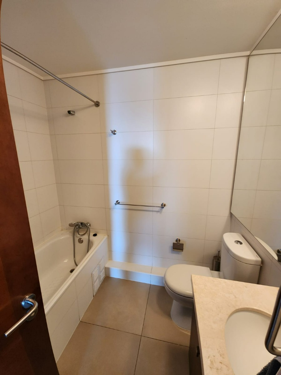 Arriendo Departamento 4D 4B 4E 1B Tabancura - Vitacura