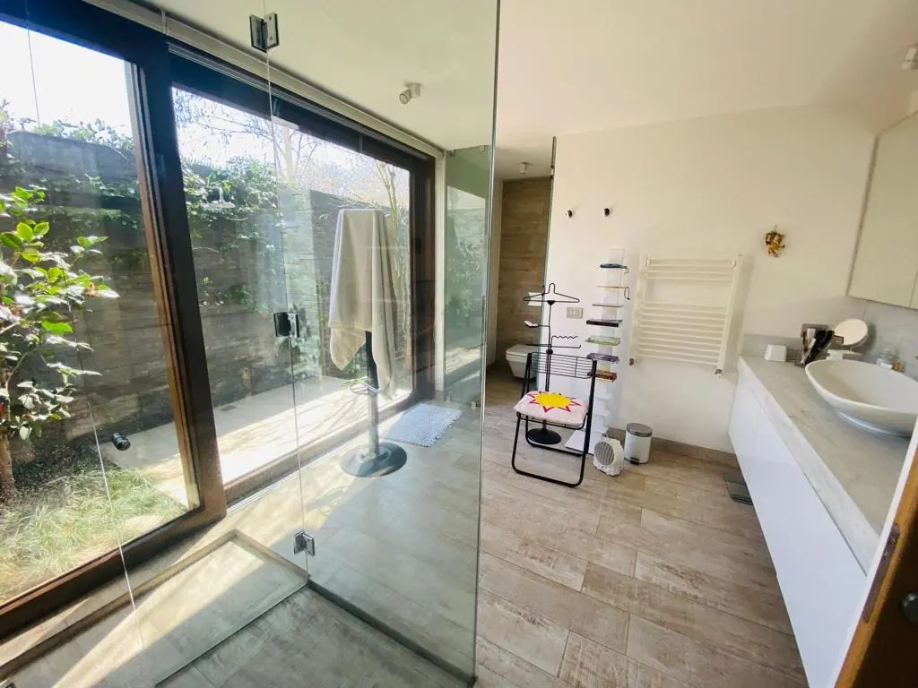 Venta Casa NP 4D en suite Walk-in cl&oacute;set 4B 6E 1B Estadio Croata - Vitacura