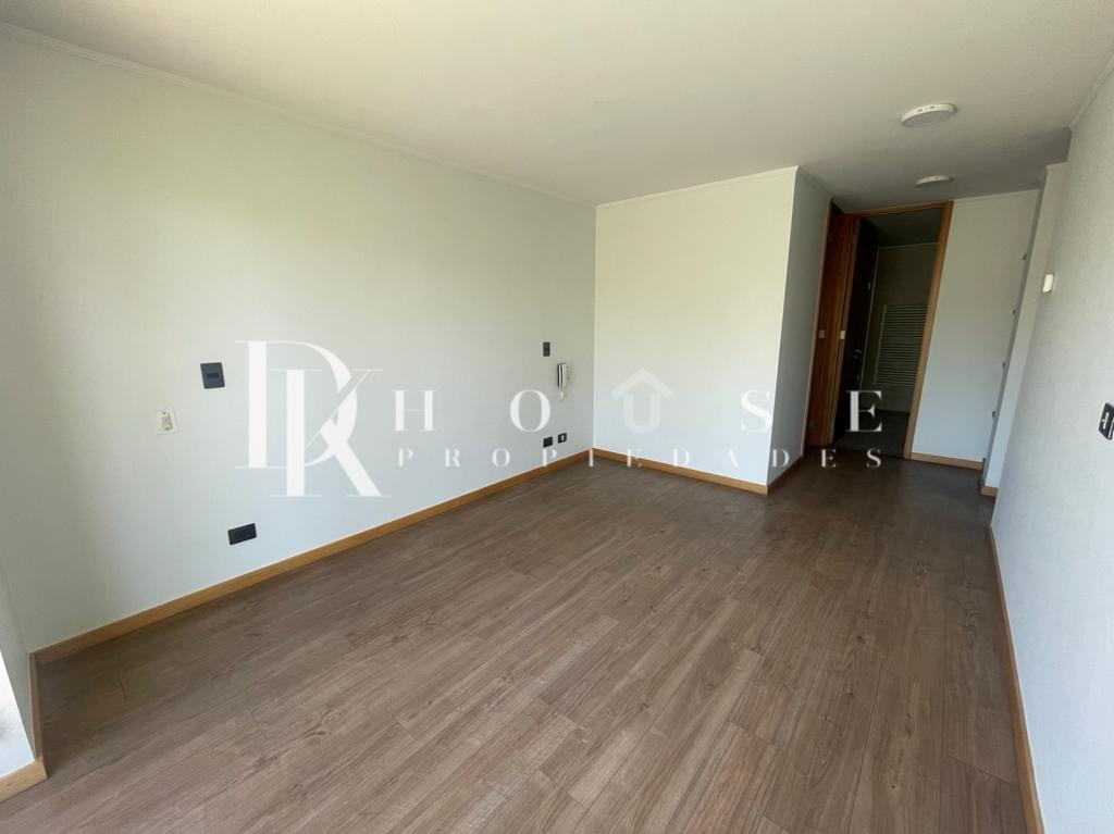 Arriendo Departamento 4D La Dehesa - Lo Barnechea