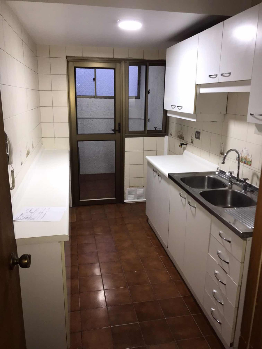 Venta Departamento 3D 2B 1E Metro Pr&iacute;ncipe de Gales - Country Club - La Reina