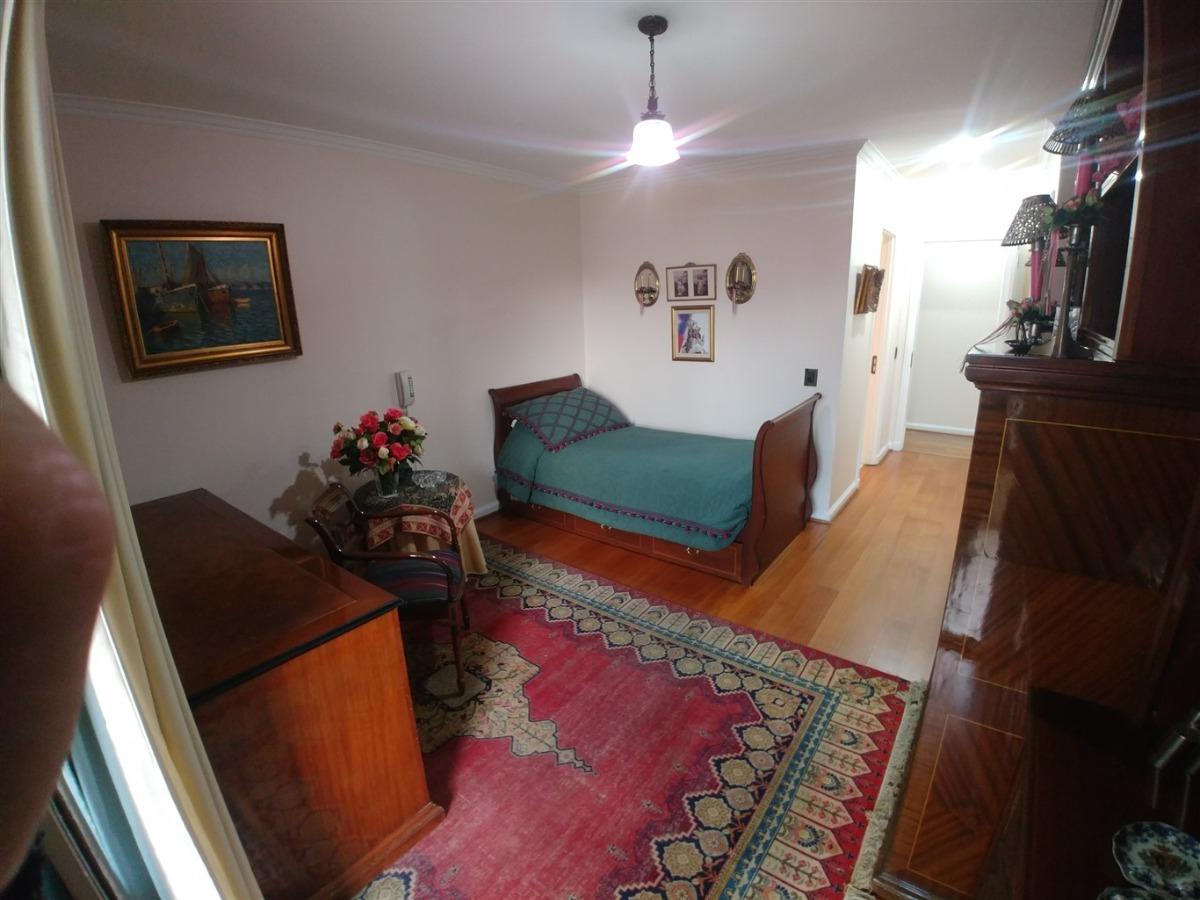 Venta Departamento NO 3D en suite Walk-in cl&oacute;set 5B 3E 2B Parque Bicentenario - Vitacura