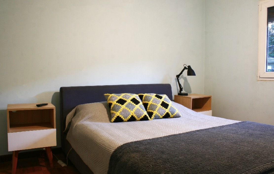 Arriendo Departamento NO 2D 2B 1E 1B Plaza &Ntilde;u&ntilde;oa - &Ntilde;u&ntilde;oa