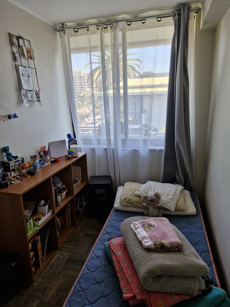 Venta Departamento 3D 2B Pedro de Valdivia - Providencia