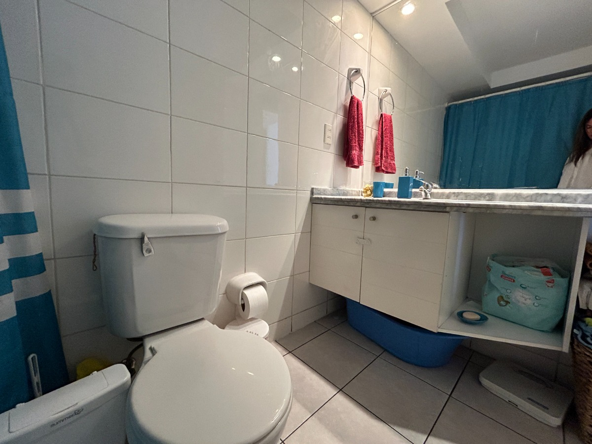 Venta Departamento SO 3D en suite Walk-in cl&oacute;set 2B 1E 1B Metro &Ntilde;u&ntilde;oa - &Ntilde;u&ntilde;oa