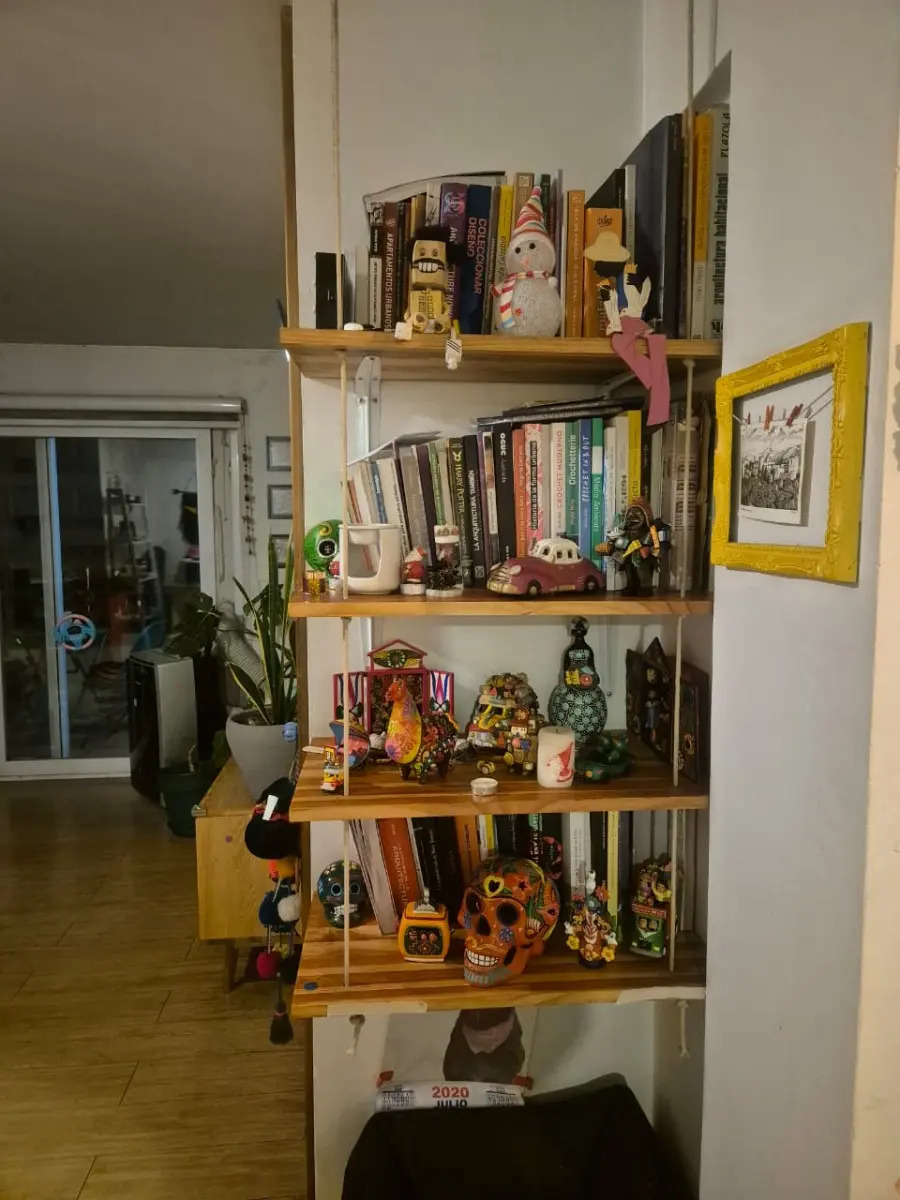 Venta Departamento NO 2D en suite 2B 1E Plaza &Ntilde;u&ntilde;oa - &Ntilde;u&ntilde;oa