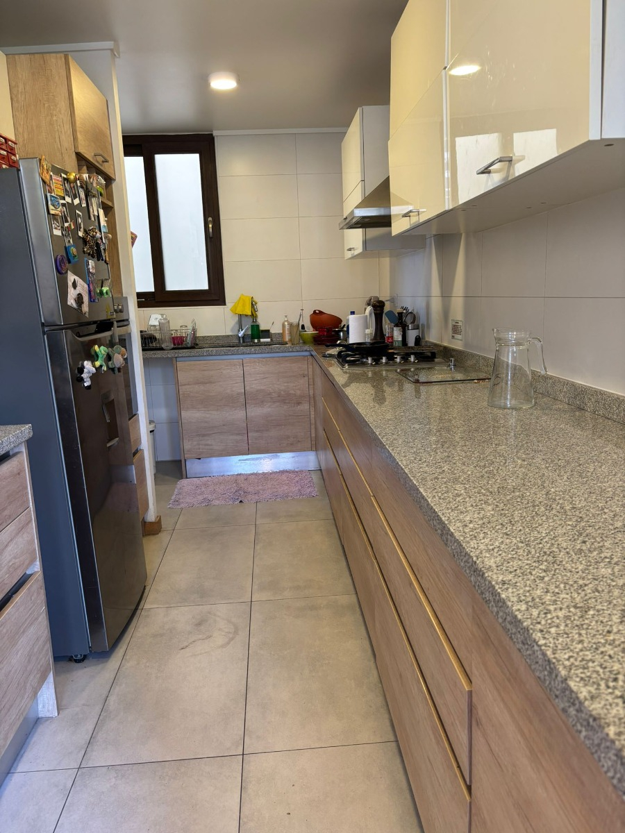 Arriendo Departamento O 4D en suite 4B 2E 1B La Reina Alta - La Reina