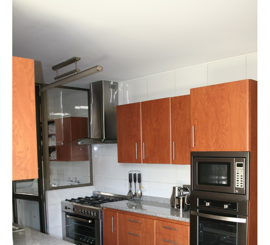 Arriendo Casa NO 4D en suite Walk-in cl&oacute;set 4B 3E 1B Los Trapenses - Lo Barnechea