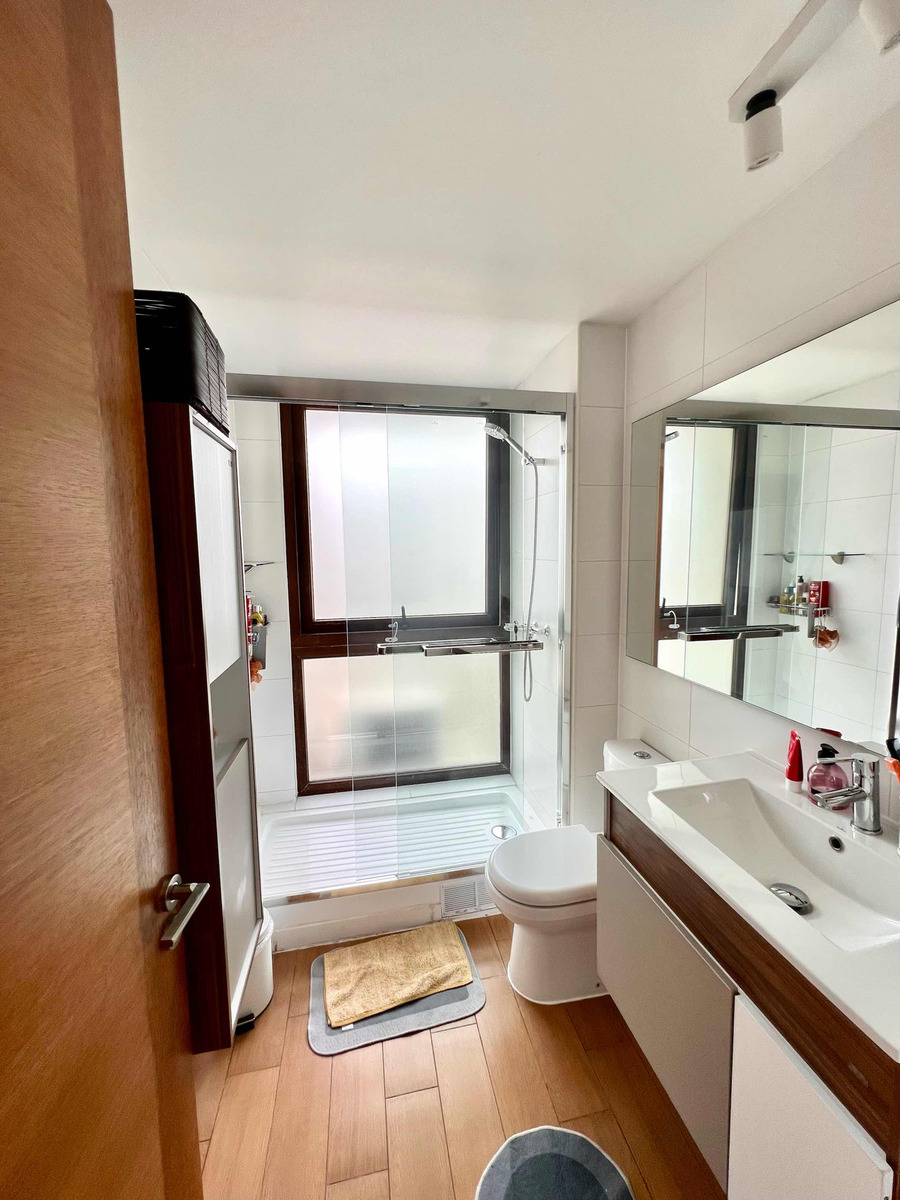 Arriendo Departamento 4D 3B 3E 1B P&iacute;o XI - Vitacura