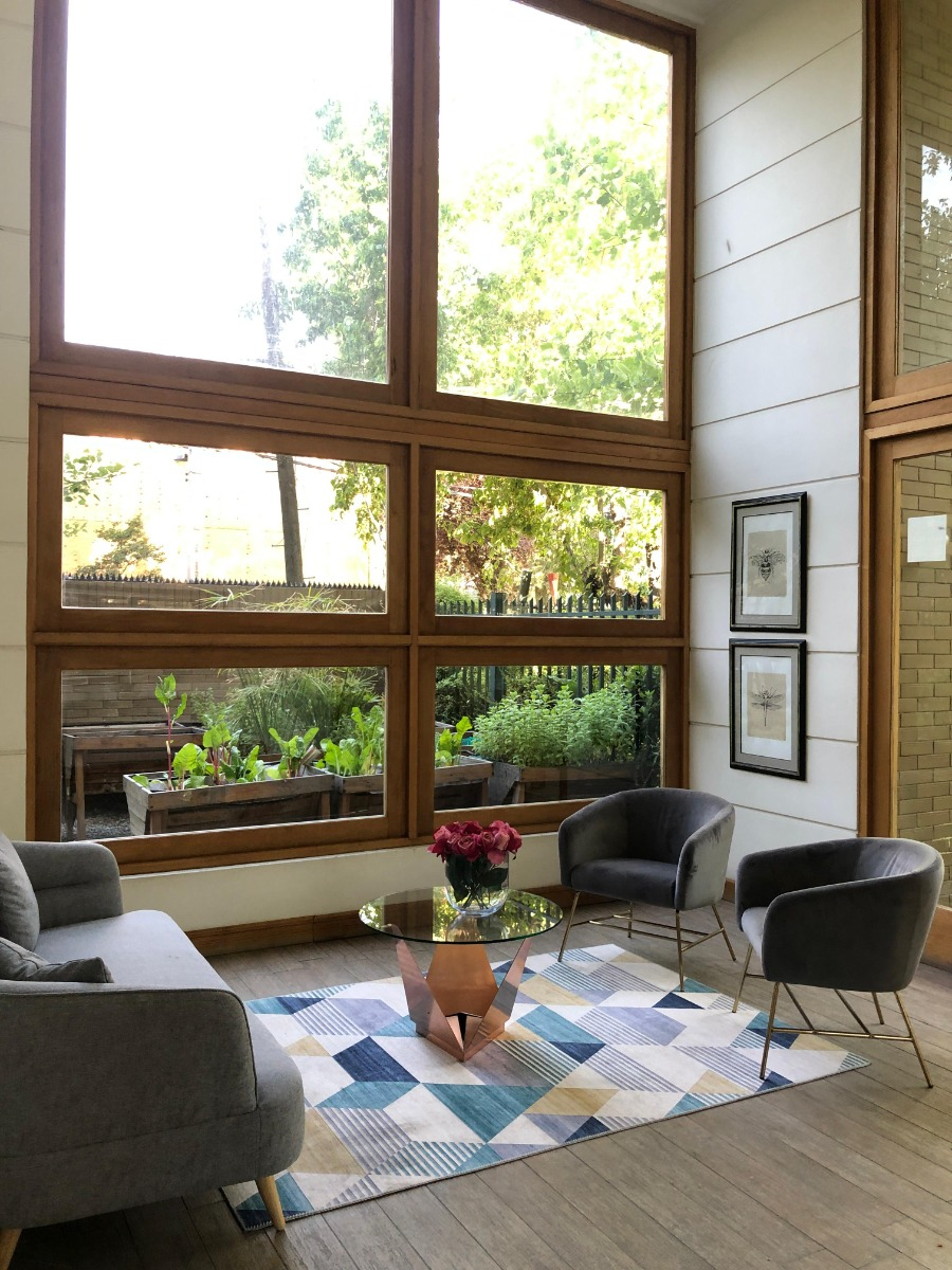 Arriendo Departamento P 2D en suite Walk-in cl&oacute;set 2B 1E 1B Plaza Ega&ntilde;a - &Ntilde;u&ntilde;oa